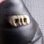 Dune London Black sneakers Image 5