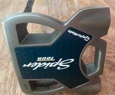 Taylormade Spider Tour Putter D