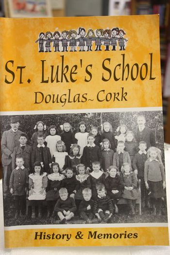 St. Luke's School.