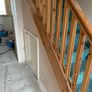 Under stairs storage Image 3