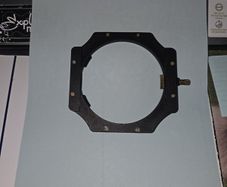 Lee 100 Filter Mount