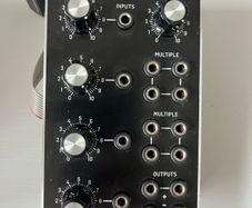 Behringer CP3A-M