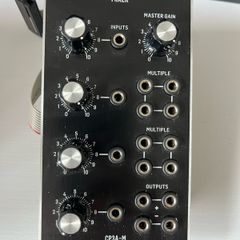 Behringer CP3A-M