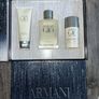 Armani set Image 8