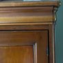 double sleigh bed and matching bedroom suite Image 3