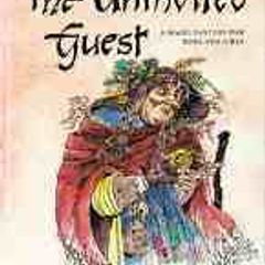Uninvited Guest - Frank Egan - Children's Book
