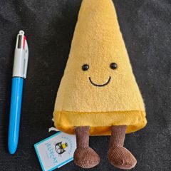 Jellycat Amuseables Parmesan