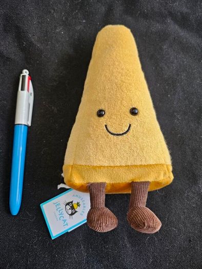 Jellycat Amuseables Parmesan