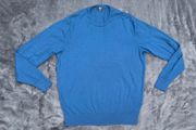 Uniqlo Wool Jumper Mens Extra Large XL