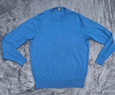 Uniqlo Wool Jumper Mens Extra Large XL