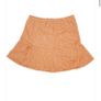 Orange Mini skirt Image 6