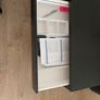 ikea desk and swivel chair in perfect condition Image 5