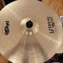 Pearl Masters Custom Drum Kit Image 10