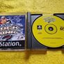 NHL Rock The Ring  PlayStation1 ps1 PlayStation2 ps2 games Original Image 5