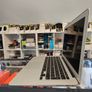 Apple MacBook Air 13", Core i5 8GB RAM 128GB SSD Mid-2012 A1466 macOS Catalina, Battery Cycle: 802 Image 8