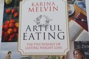 Artful Eating  The Psychology Of Lasting Weight Loss In Very Good Condition From Pet Smoke Free Home Lots Of Books Listed For 1 2 3 Euro