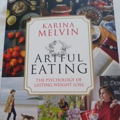 Artful Eating  The Psychology Of Lasting Weight Loss In Very Good Condition From Pet Smoke Free Home Lots Of Books Listed For 1 2 3 Euro