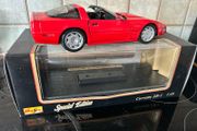 Corvette