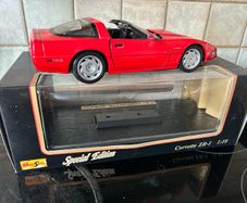 Corvette