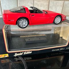 Corvette