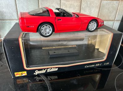 Corvette