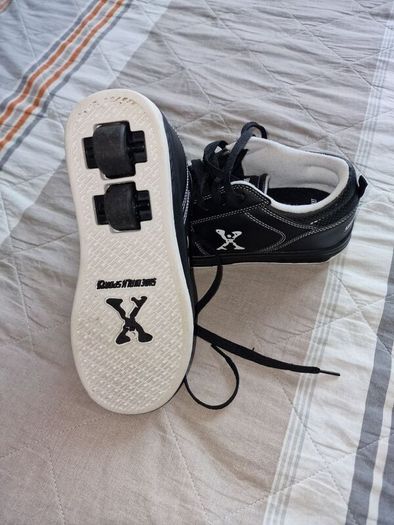 Heelys