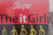 Sleeper CD - The it Girl
