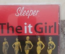 Sleeper CD - The it Girl