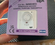 APT Time Clock