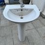 Sink and stand Image 2