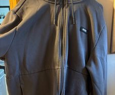 Designer   mens - Diesel Full Zip Hoodie, Diesel Top & Pants