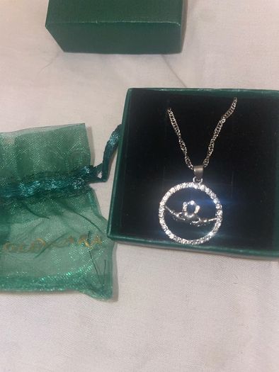 womens necklace