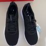 Reebox black runners (size 8.5) Image 6