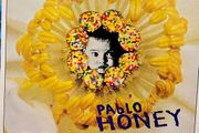 Radiohead - Pablo Honey (First Press 1993 - NM/NM)
