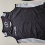 Basketball kit Spalding reversible black and white 10-11 years size 140 Image 8