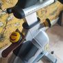 Livestrong spin/exercise bike Image 2