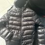 Puffa hoodie jacket coat size 11-12  bnwt Image 3