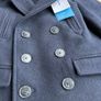 BNWT Jasper Conran pea coat, size 104cm (4yrs) Image 4