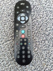 SKY TV Remote control
