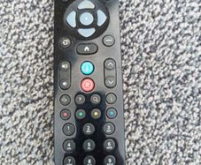 SKY TV Remote control