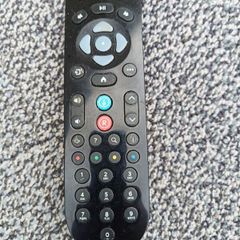 SKY TV Remote control
