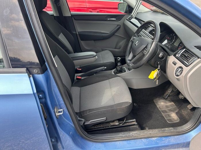 Seat Toledo 1.6 TDI