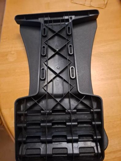 Posture support
