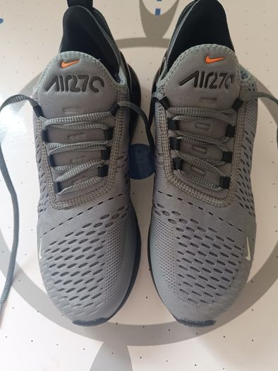 Nike Air Max 270 Grey Kids