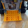 Lego 43279 Wall-E and Eve Image 3