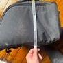 Full sized accordion or amplifier carry bag Image 10