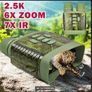 HD Digital Night Vision Goggles with IR Camera Image 4
