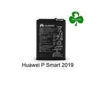 For Huawei P Smart 2019 Battery Replacement 3400mAh HB396286ECW New