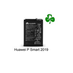 For Huawei P Smart 2019 Battery Replacement 3400mAh HB396286ECW New