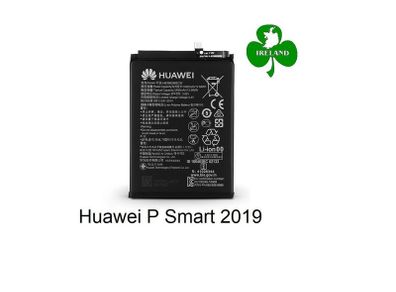 For Huawei P Smart 2019 Battery Replacement 3400mAh HB396286ECW New